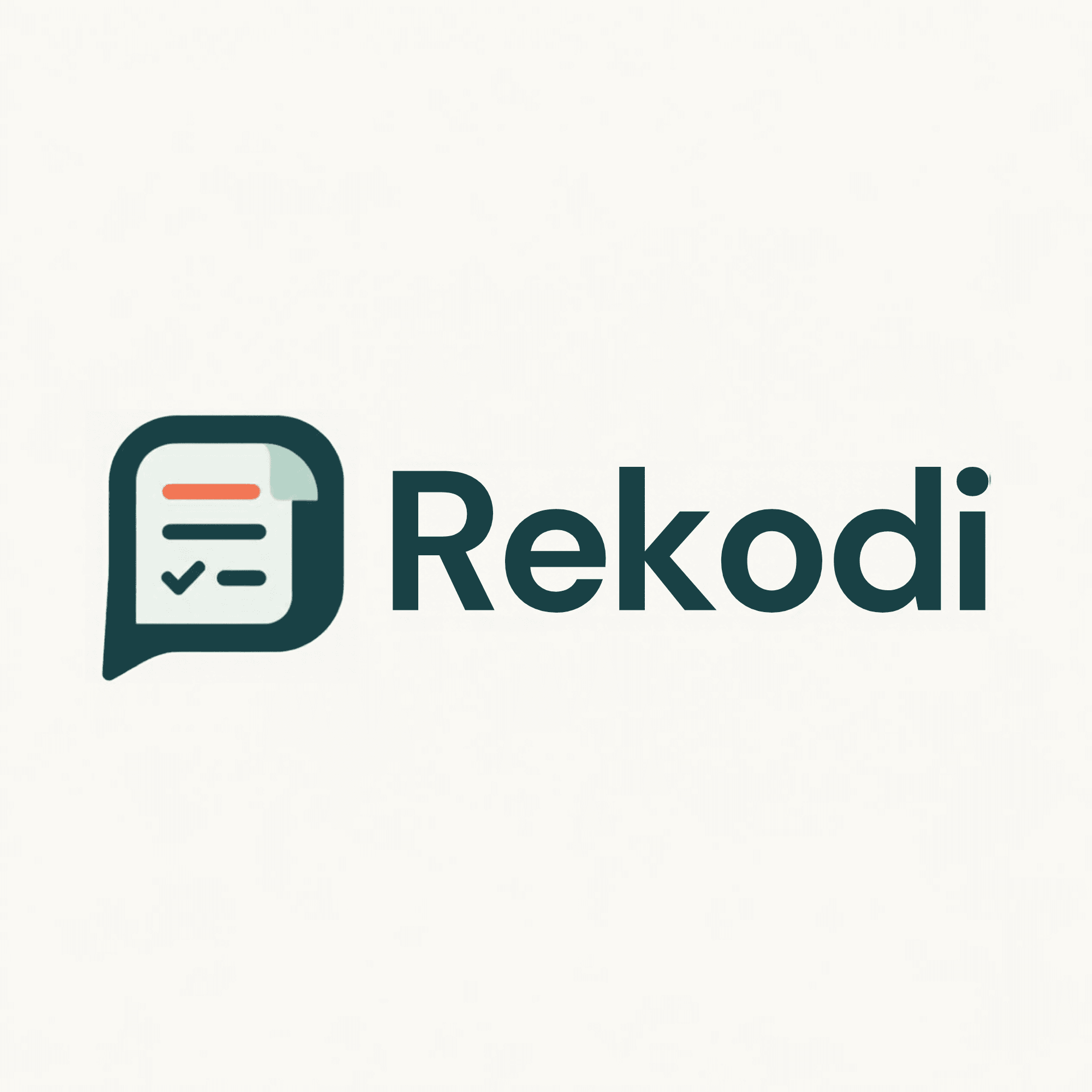 Rekodi
